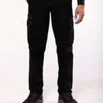 Kariban Heavy Canvas Trousers
