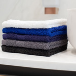 Towel City Luxury Face Cloth
