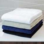 Towel City Luxury Bath Sheet