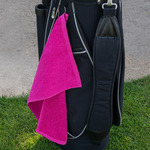 Towel City Luxury Golf Towel