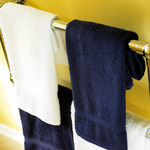 Towel City Classic Bath Towel
