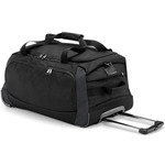 Quadra Tungsten™ Wheelie Travel Bag