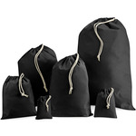 Westford Mill Cotton Stuff Bag