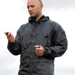 Result Waterproof 2000 Ripstop Team Jacket