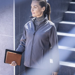 Regatta Ladies Uproar Soft Shell Jacket