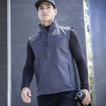 Regatta Flux Soft Shell Bodywarmer