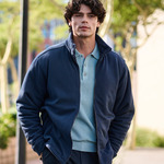 Regatta Asgard II Quilted Fleece Jacket