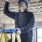 Regatta Sigma Heavyweight Fleece Jacket