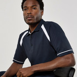 Kustom Kit Oak Hill Cotton Piqué Polo Shirt