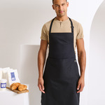 Premier Fairtrade Organic Cotton Bib Apron