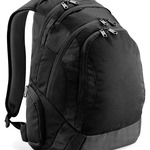 Quadra Vessel™ Laptop Backpack