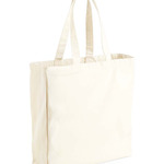 Westford Mill Canvas Classic Shopper