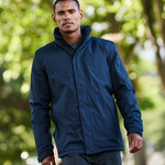 Regatta Beauford Waterproof Insulated Jacket