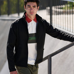 Regatta Reid Soft Shell Jacket