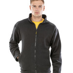Result Horizon High Grade Micro Fleece Jacket