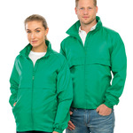 Result Core Windcheater