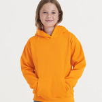 AWDis Kids Electric Hoodie