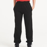 AWDis Kids Cuffed Jog Pants