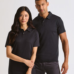Premier Coolchecker® Stud Piqué Polo Shirt