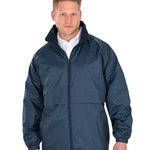 Result Core Micro Fleece Lined Jacket