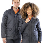 Result Urban Cheltenham Jacket