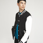AWDis Varsity Jacket