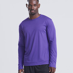 AWDis Cool Long Sleeve Wicking T-Shirt