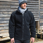 Result Core Polartherm™ Quilted Winter Fleece Jacket