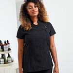 Premier Ladies Blossom Short Sleeve Tunic