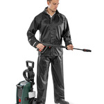 Result Core Rain Suit