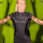 Spiro Ladies Quick Dry Performance T-Shirt