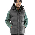 Result Core Nova Lux Padded Bodywarmer