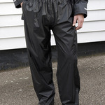 Result Core Waterproof Overtrousers