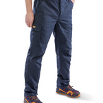 Result Work-Guard Stretch Trousers