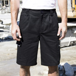 Result Work-Guard Action Shorts