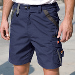 Result Work-Guard Technical Shorts