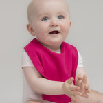 Larkwood Baby/Toddler Bib