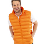 Result Urban Ice Bird Padded Gilet