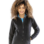 Result Core Ladies Norse Outdoor Fleece