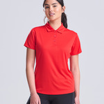 AWDis Ladies Cool Polo Shirt