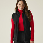 Regatta Ladies Micro Fleece Bodywarmer
