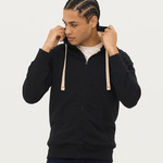 SOL'S Unisex Sherpa Hooded Jacket