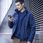 Regatta Apex Soft Shell Jacket