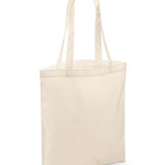 BagBase Sublimation Shopper
