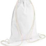 BagBase Sublimation Gymsac