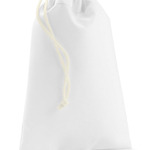 BagBase Sublimation Stuff Bag