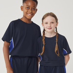 Finden + Hales Kids Performance Team T-Shirt