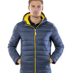 Result Urban Snow Bird Padded Jacket