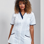 Premier Ladies Daisy Healthcare Tunic