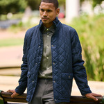 Regatta Tyler Diamond Quilted Jacket